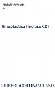 Rinoplastica (Incluso CD)