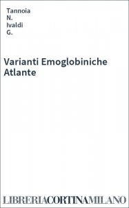 Varianti Emoglobiniche Atlante