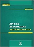 APPLIED EPIDEMIOLOGY AND BIOSTATISTICS
