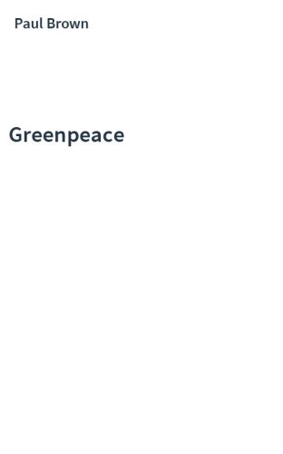 Greenpeace