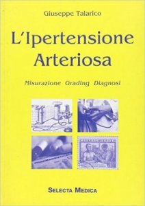 Ipertensione arteriosa. Misurazione grading diagnosi