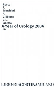 A Year of Urology 2004