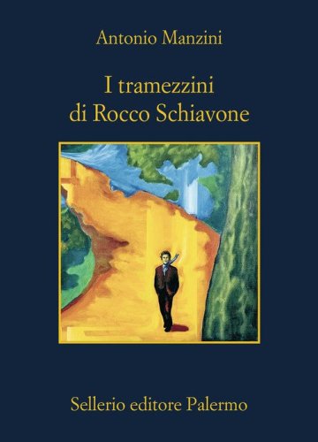 I tramezzini di Rocco Schiavone