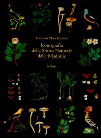 Iconografia della storia naturale delle Madonie