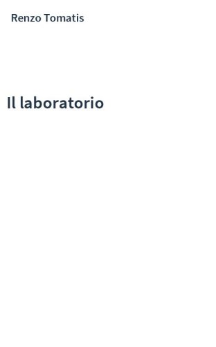 Il laboratorio