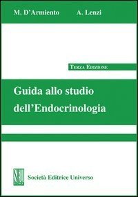 Guida allo studio dell'endocrinologia