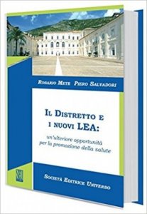 Il Distretto e i nuovi LEA