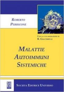 Malattie autoimmuni sistemiche