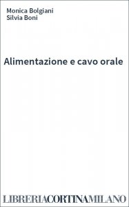 Alimentazione e cavo orale