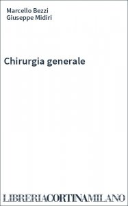 Chirurgia generale
