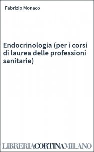Endocrinologia (per i corsi di laurea delle professioni sanitarie)