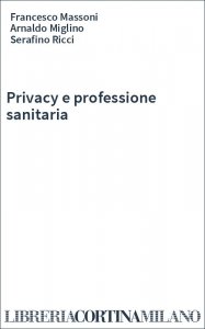 Privacy e professione sanitaria
