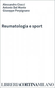 Reumatologia e sport