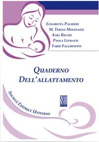 Quaderno dell' allattamento
