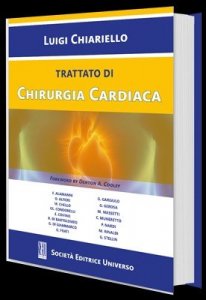 Trattato di Chirurgia Cardiaca