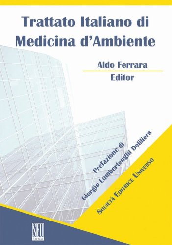 Trattato Italiano di Medicina d'Ambiente