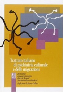 Trattato italiano di psichiatria culturale e delle migrazioni