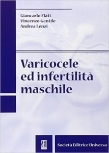 Varicocele ed infertilità maschile
