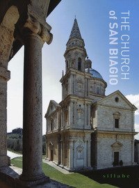 The church of San Biagio