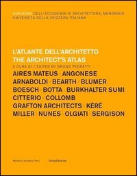 Atlante architetto
