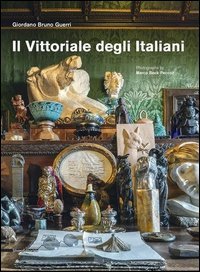 Il Vittoriale degli italiani. Ediz. inglese