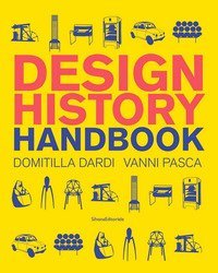 Design history handbook