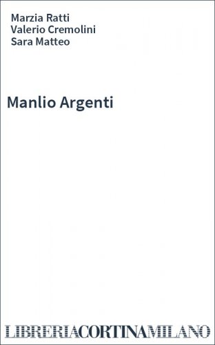 Manlio Argenti