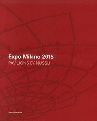 Nussli building expo Milano 2015