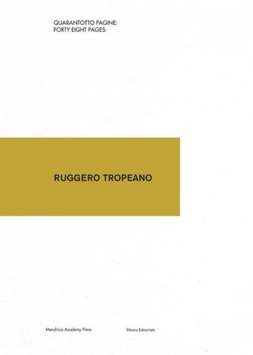 Ruggero Tropeano