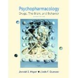 Psychopharmacology