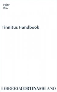 Tinnitus Handbook