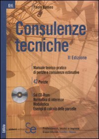 Consulenze tecniche