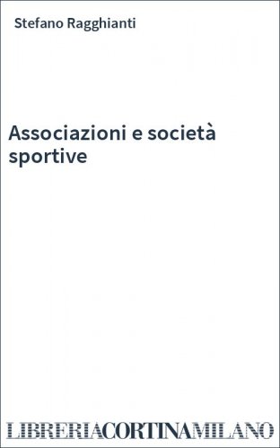 Associazioni e società sportive