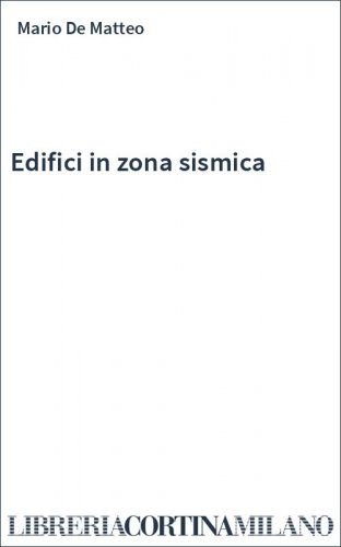 Edifici in zona sismica
