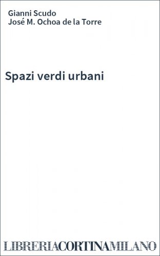 Spazi verdi urbani