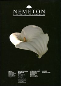 Nemeton High Green Tech Magazine. Ediz. italiana e inglese