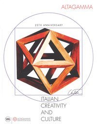 Altagamma. Italian creativity and culture 25th anniversary
