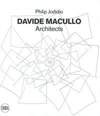 Davide Macullo architects