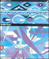 Emilio Pucci. Ediz. inglese