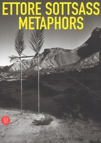 Ettore Sottsass. Metaphors
