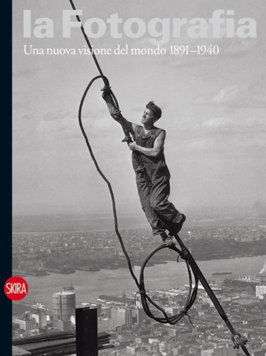 La fotografia