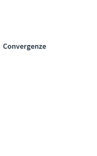 Convergenze