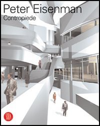 Peter Eisenman. Contropiede