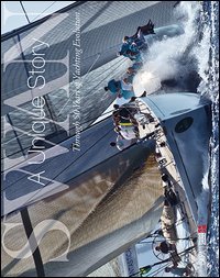 Swan. A unique story. Through 50 years of yachting evolution