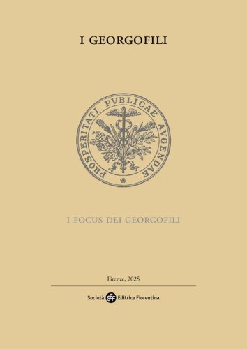 I focus dei Georgofili