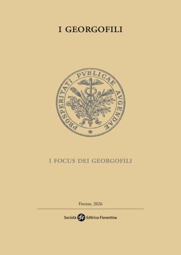 I focus dei Georgofili