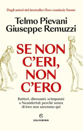 Se non c'eri, non c'ero