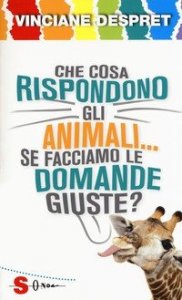 Che cosa rispondono gli animali? 