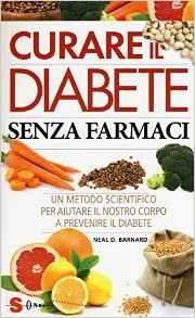 Curare il diabete senza farmaci