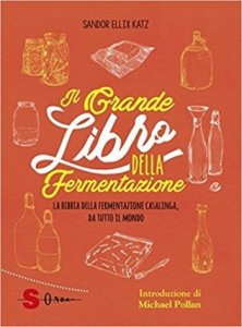 Il grande libro della fermentazione. La bibbia della fermentazione casalinga, da tutto il mondo